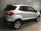 Used 2020 Ford EcoSport SE image 3