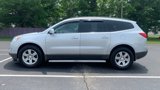 Used 2012 Chevrolet Traverse LT image 4