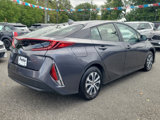 Used 2021 Toyota Prius Prime LE image 4