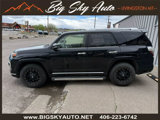Used 2018 Toyota 4Runner Limited image 4