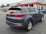Used 2018 Kia Sportage LX image 2