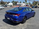 Used 2022 Hyundai Elantra SEL w/ Convenience Package image 4