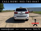 Used 2020 Jeep Grand Cherokee Altitude image 4