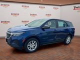 Used 2022 Chevrolet Equinox LS image 3