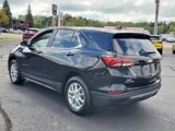 Used 2023 Chevrolet Equinox LT image 3
