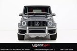 Used 2021 Mercedes-Benz G 63 AMG 4MATIC image 2