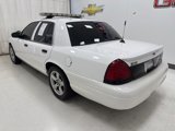 Used 2010 Ford Crown Victoria Police Interceptor image 6