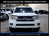 Used 2008 Toyota 4Runner SR5 image 2
