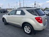 Used 2013 Chevrolet Equinox LT w/ Power Convenience Package image 3