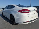 Used 2018 Ford Fusion SE w/ Equipment Group 201A image 5