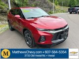 Used 2019 Chevrolet Blazer RS image 3