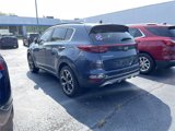 Used 2022 Kia Sportage SX image 3