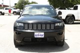 Used 2021 Jeep Grand Cherokee Laredo X image 5