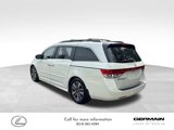 Used 2016 Honda Odyssey Touring Elite image 3