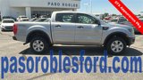 Certified 2020 Ford Ranger XL w/ Equipment Group 101A Mid image 2