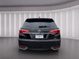 Used 2016 Acura RDX AWD image 4