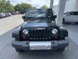 Used 2012 Jeep Wrangler Sahara w/ Connectivity Group image 2