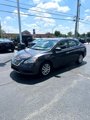 Used 2014 Nissan Sentra S image 2