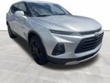 Used 2021 Chevrolet Blazer LT image 2