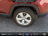 Used 2021 Jeep Compass Latitude w/ Convenience Group image 4
