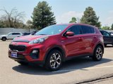 Used 2020 Kia Sportage LX w/ LX Popular Package image 6