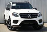 Used 2019 Mercedes-Benz GLS 550 4MATIC w/ Driver Assistance Package image 4