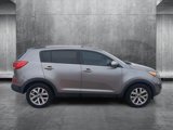Used 2016 Kia Sportage LX w/ LX Popular Package image 4