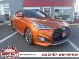 Used 2016 Hyundai Veloster Turbo w/ Option Group 04 image 3