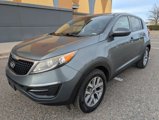 Used 2014 Kia Sportage LX image 3
