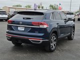Used 2021 Volkswagen Atlas Cross Sport SEL Premium image 6
