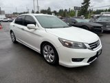 Used 2015 Honda Accord EX-L image 3