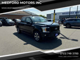 Certified 2020 Ford F150 XL w/ Equipment Group 101A Mid image 2
