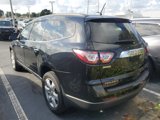 Used 2017 Chevrolet Traverse LT w/ Style and Technology Package image 5