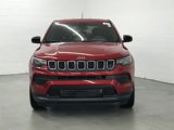 New 2025 Jeep Compass Sport image 2