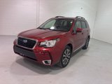 Used 2017 Subaru Forester 2.0XT Touring image 3