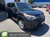 Used 2014 Kia Soul + image 3