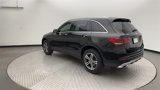 Used 2020 Mercedes-Benz GLC 300 4MATIC image 4