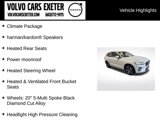 Certified 2022 Volvo XC60 B5 Inscription w/ Climate Package image 5