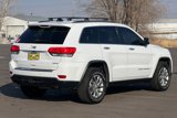 Used 2014 Jeep Grand Cherokee Limited w/ Trailer Tow Group IV image 5