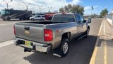 Used 2012 Chevrolet Silverado 2500 LT w/ Interior Plus Package image 5