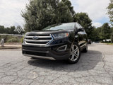 Used 2018 Ford Edge Titanium w/ Equipment Group 301A image 4