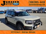 New 2025 Ford Bronco Sport Big Bend image 4