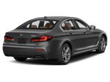 Certified 2022 BMW 530i xDrive w/ M Sport Package image 3
