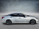 Used 2021 Nissan Altima 2.5 SV image 3