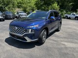 Used 2022 Hyundai Santa Fe Limited image 2
