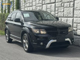 Used 2016 Dodge Journey Crossroad image 3