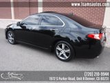 Used 2012 Acura TSX Special Edition image 4
