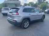 Used 2020 Jeep Cherokee Latitude Plus w/ Cold Weather Group image 2
