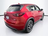 Used 2017 MAZDA CX-5 Grand Touring w/ Premium Package image 5