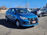 New 2024 Mitsubishi Mirage G4 ES image 5
